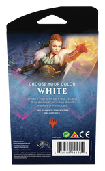 Kaldheim - Theme Booster (White)