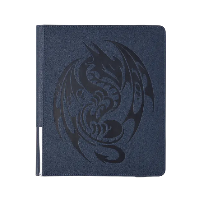 Dragonshield Card Codex Portfolio 360 - Midnight Blue