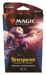 Strixhaven: School of Mages - Theme Booster (Prismari)